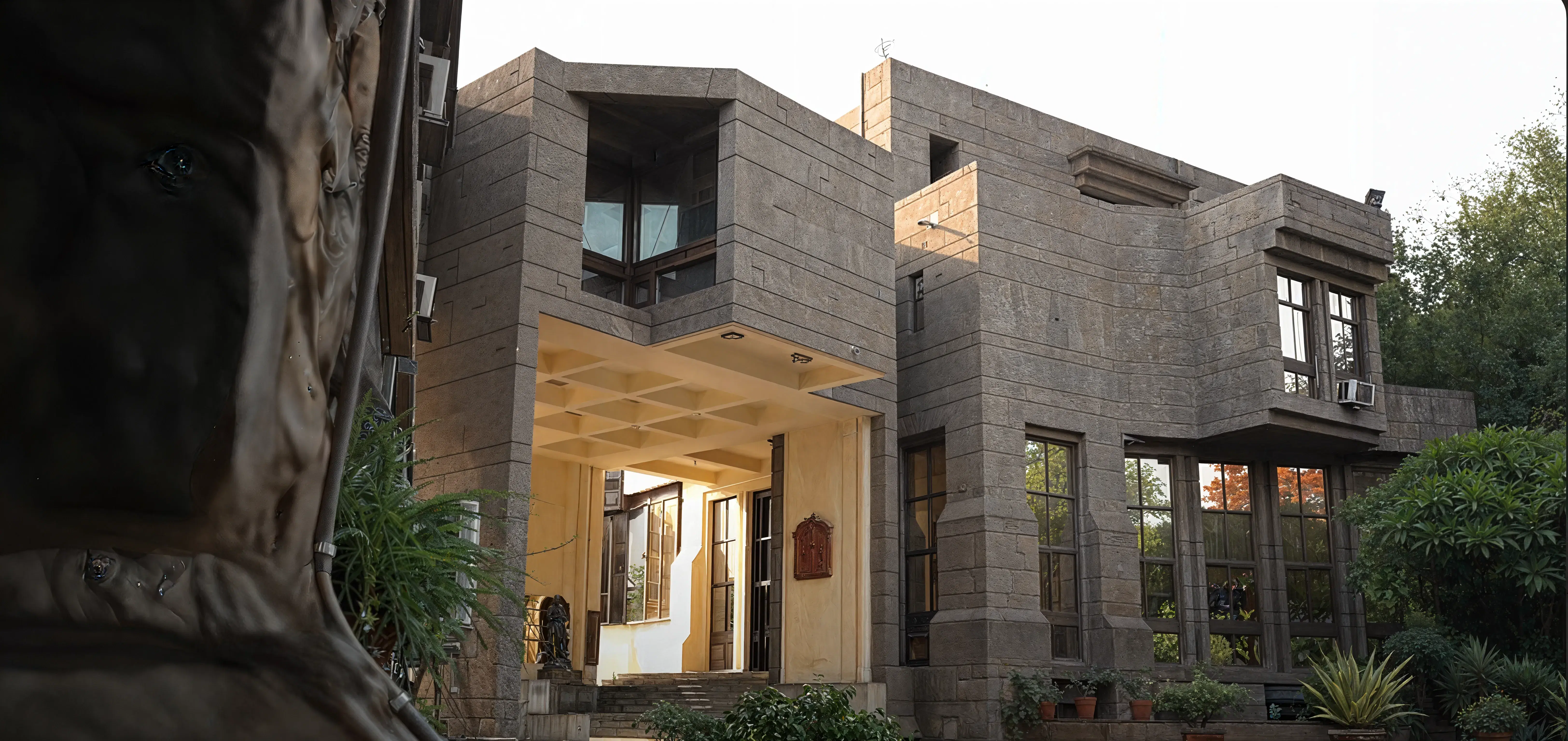 NIFT Delhi Academic Infrastructure photo 4